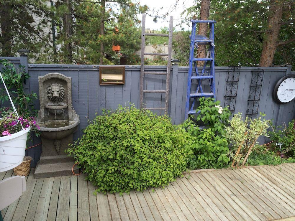 Vangorda Place B&B Whitehorse Exterior photo