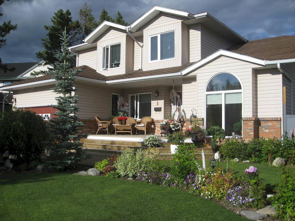 Vangorda Place B&B Whitehorse Exterior photo