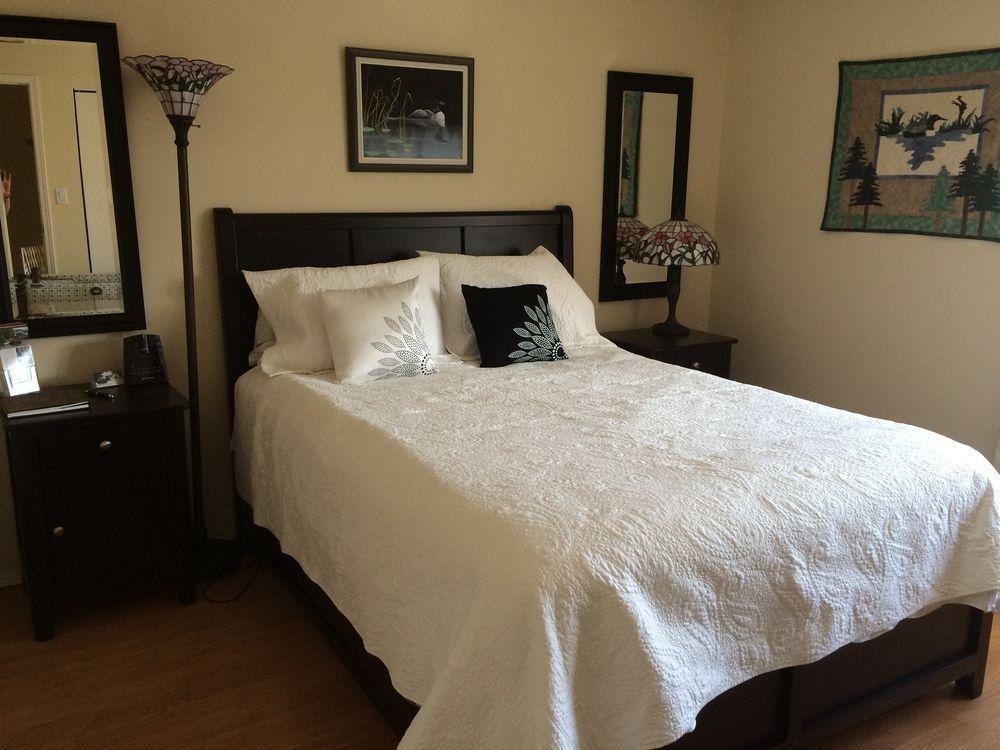Vangorda Place B&B Whitehorse Exterior photo