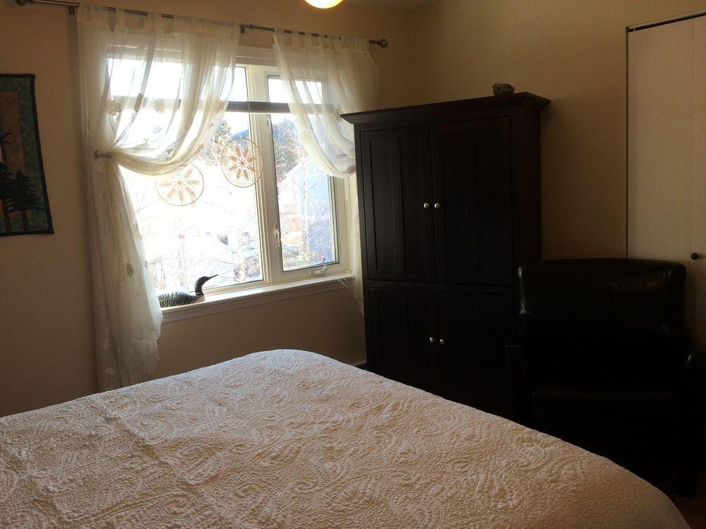 Vangorda Place B&B Whitehorse Exterior photo