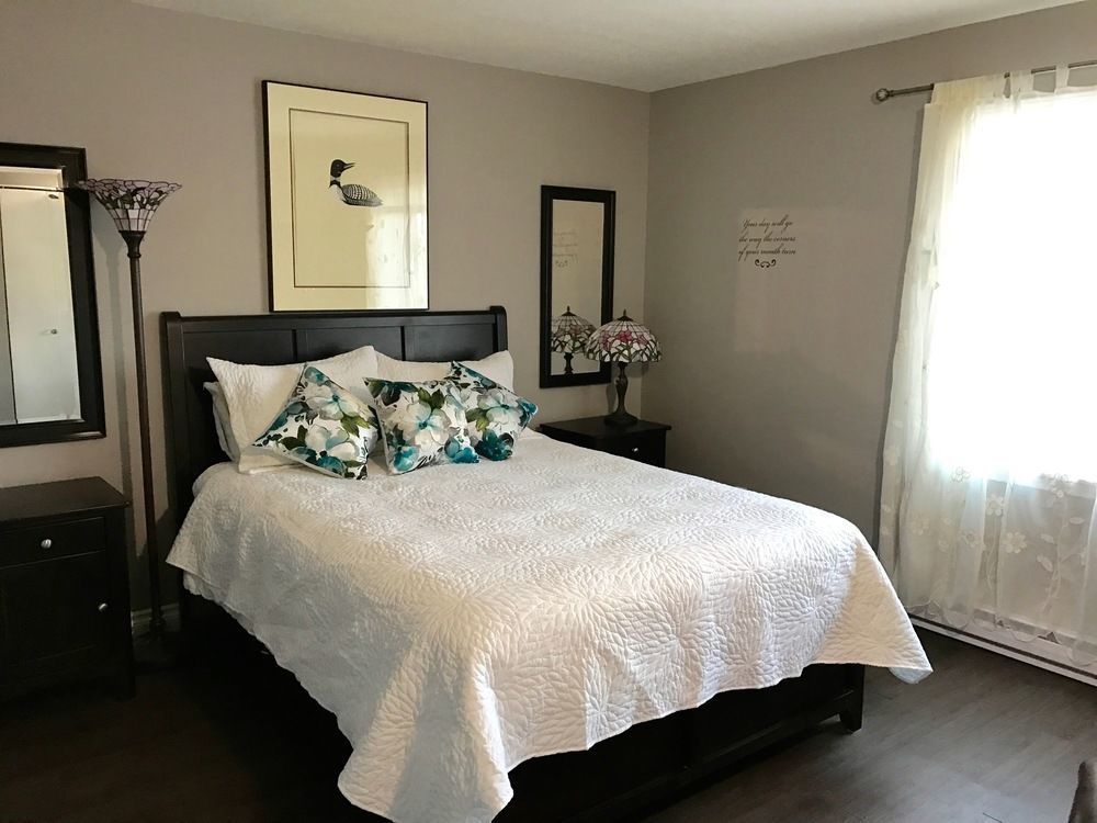 Vangorda Place B&B Whitehorse Exterior photo